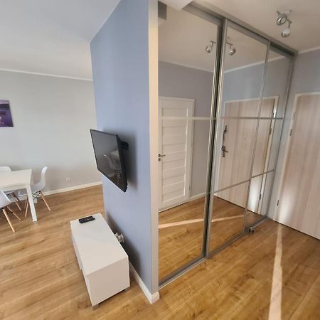 Apartament Blisko Morza グダニスク エクステリア 写真