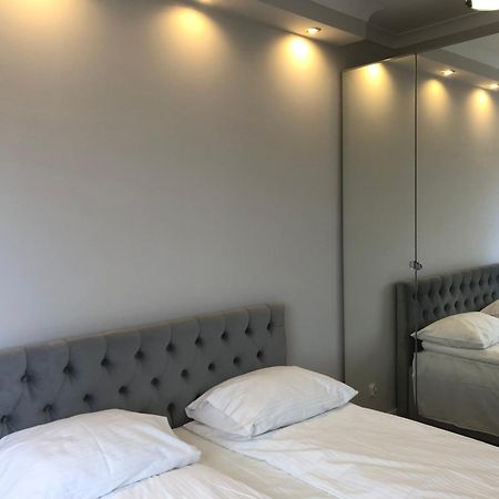 Apartament Blisko Morza グダニスク エクステリア 写真