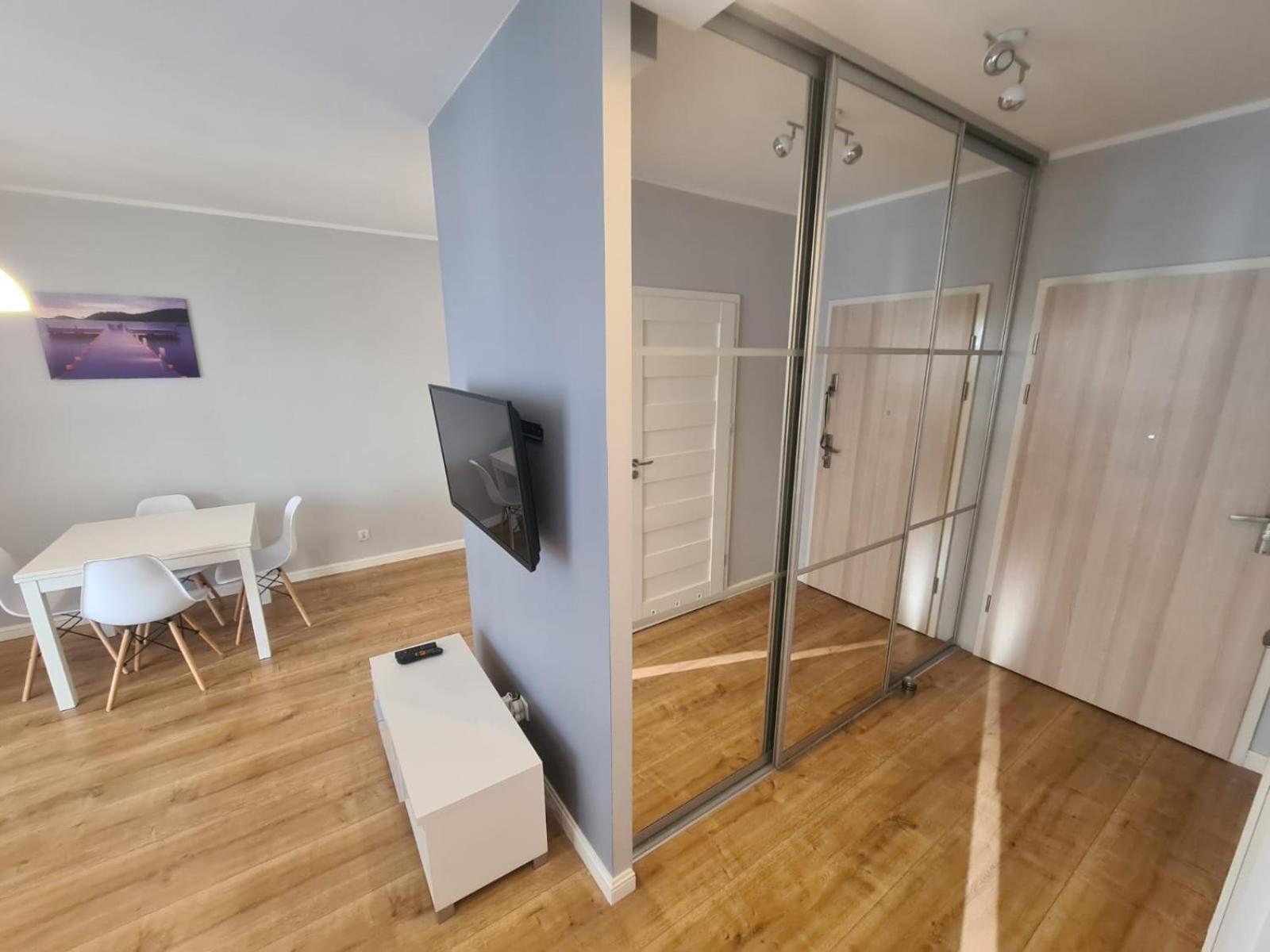 Apartament Blisko Morza グダニスク エクステリア 写真