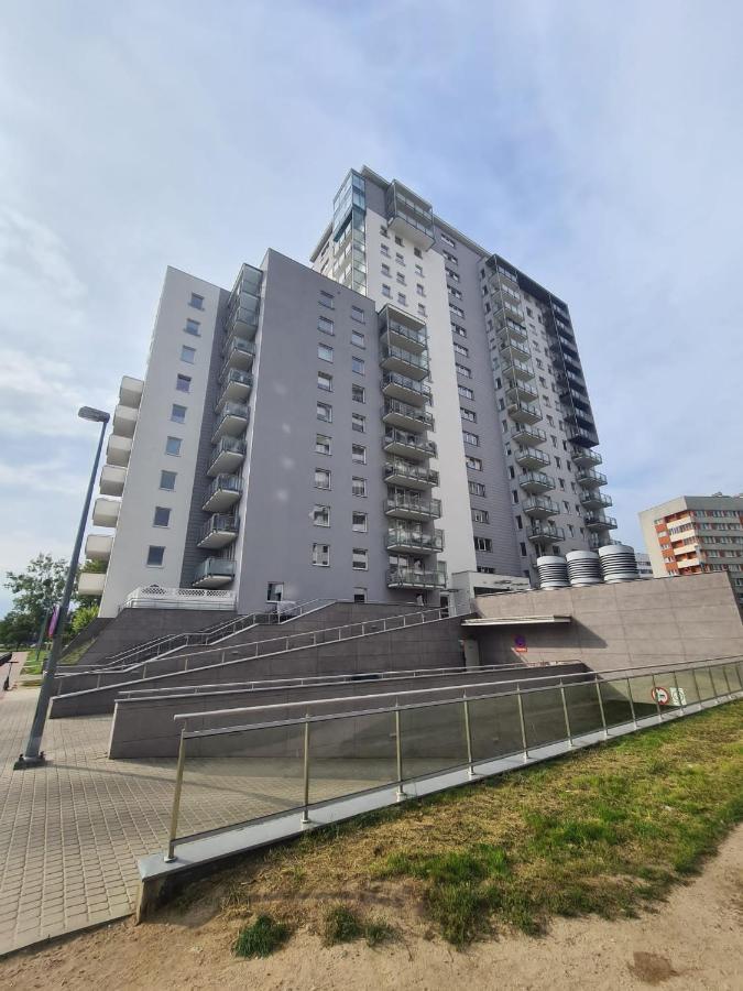 Apartament Blisko Morza グダニスク エクステリア 写真