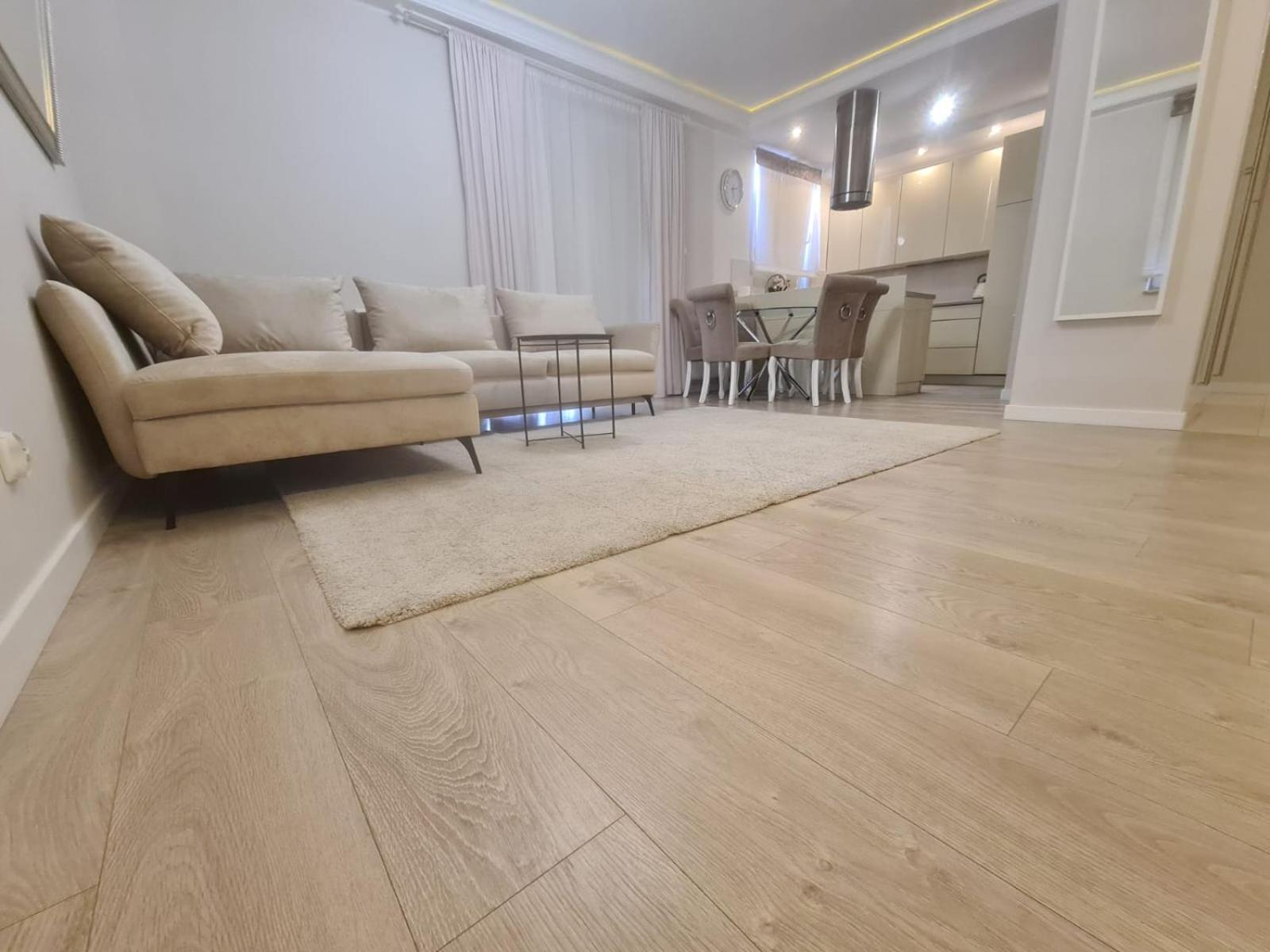 Apartament Blisko Morza グダニスク エクステリア 写真