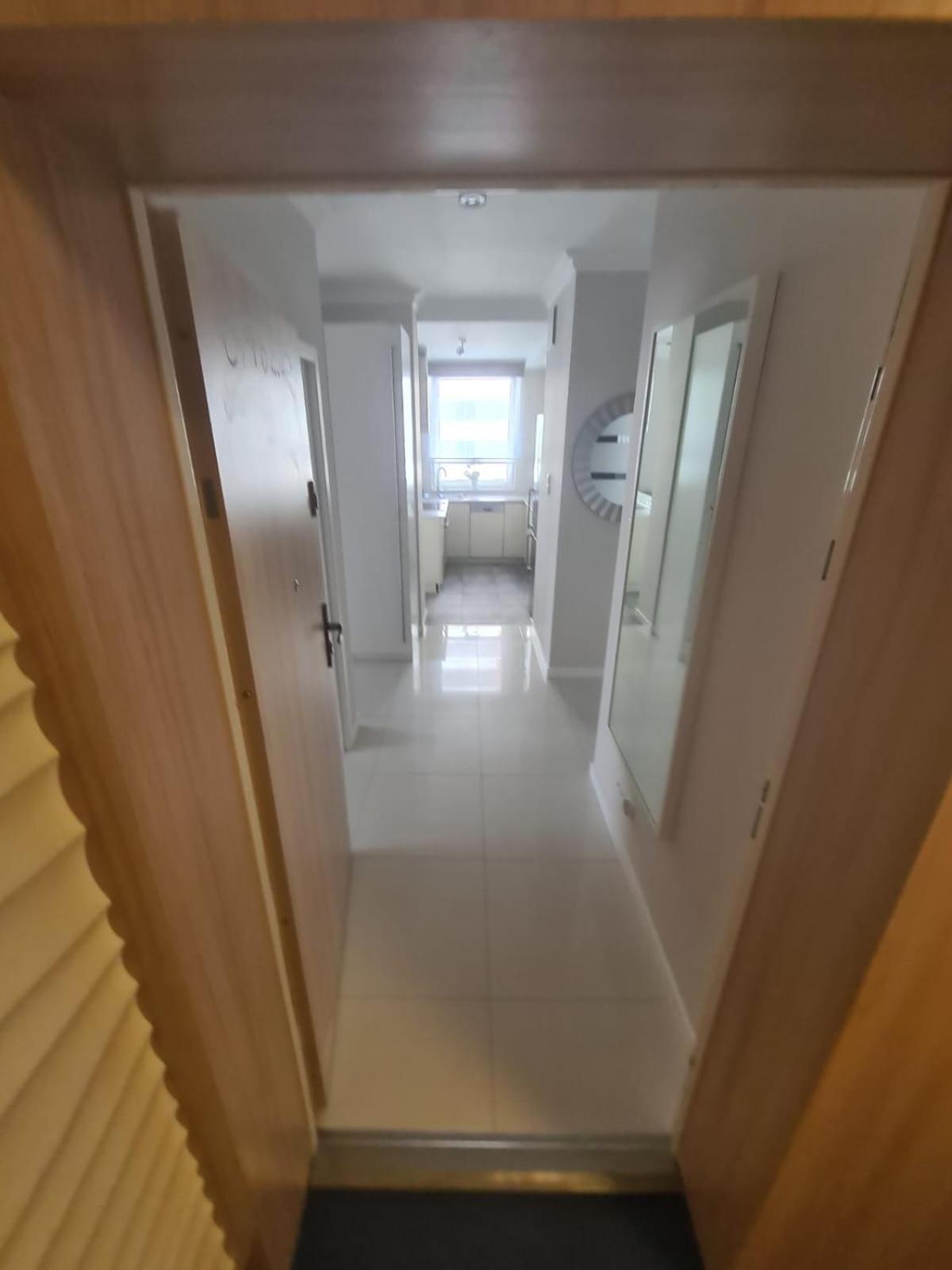 Apartament Blisko Morza グダニスク エクステリア 写真