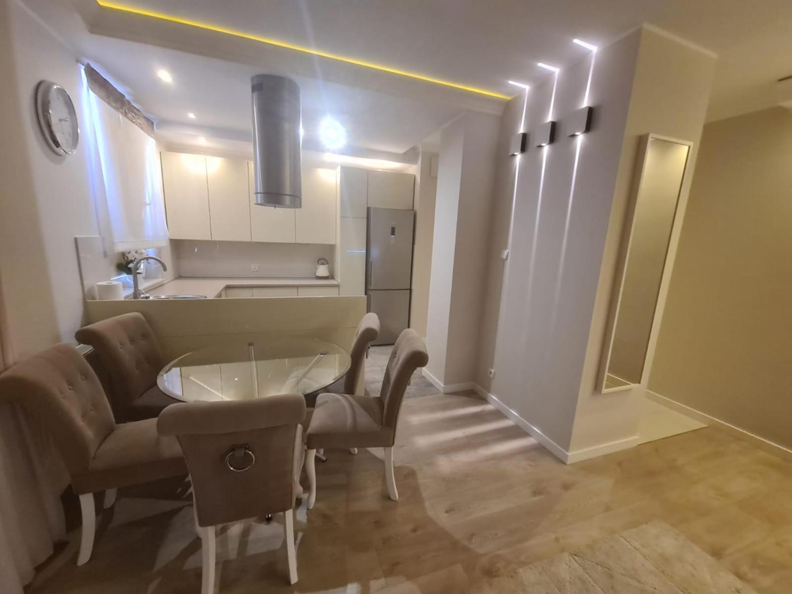Apartament Blisko Morza グダニスク エクステリア 写真