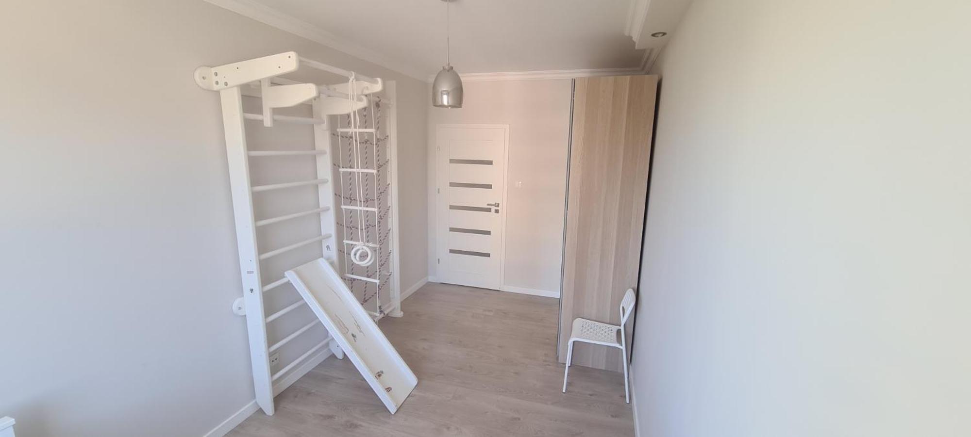 Apartament Blisko Morza グダニスク エクステリア 写真