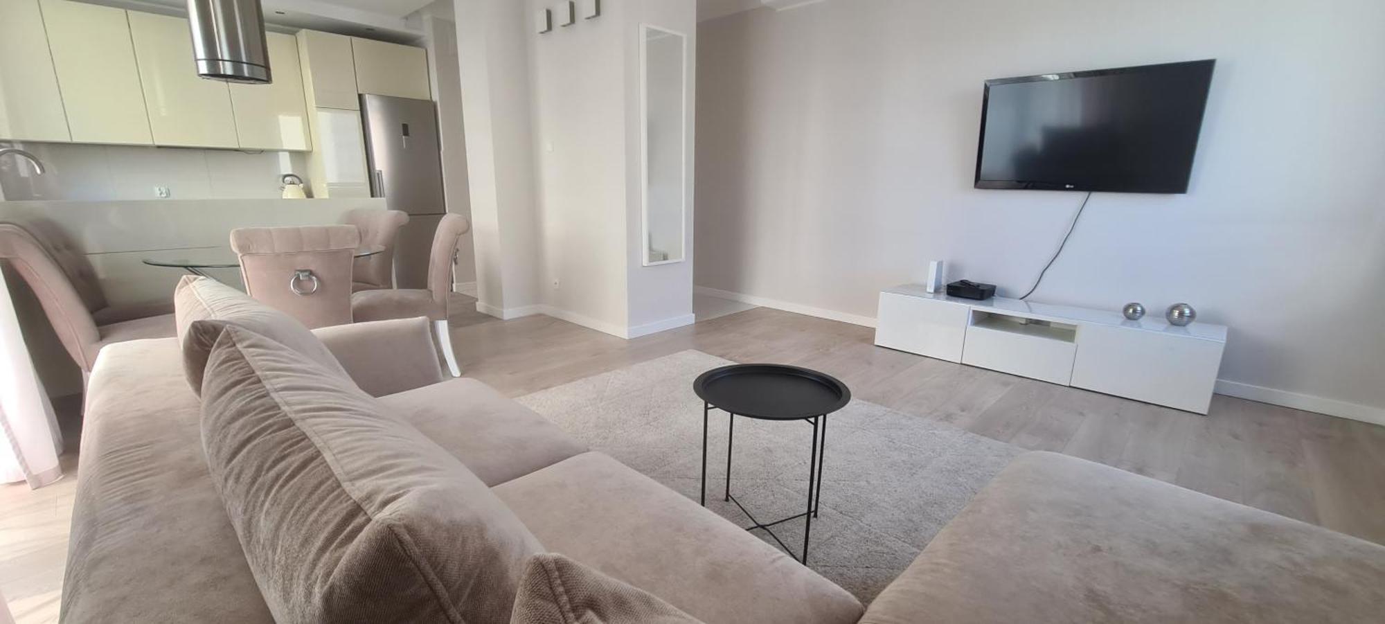 Apartament Blisko Morza グダニスク エクステリア 写真