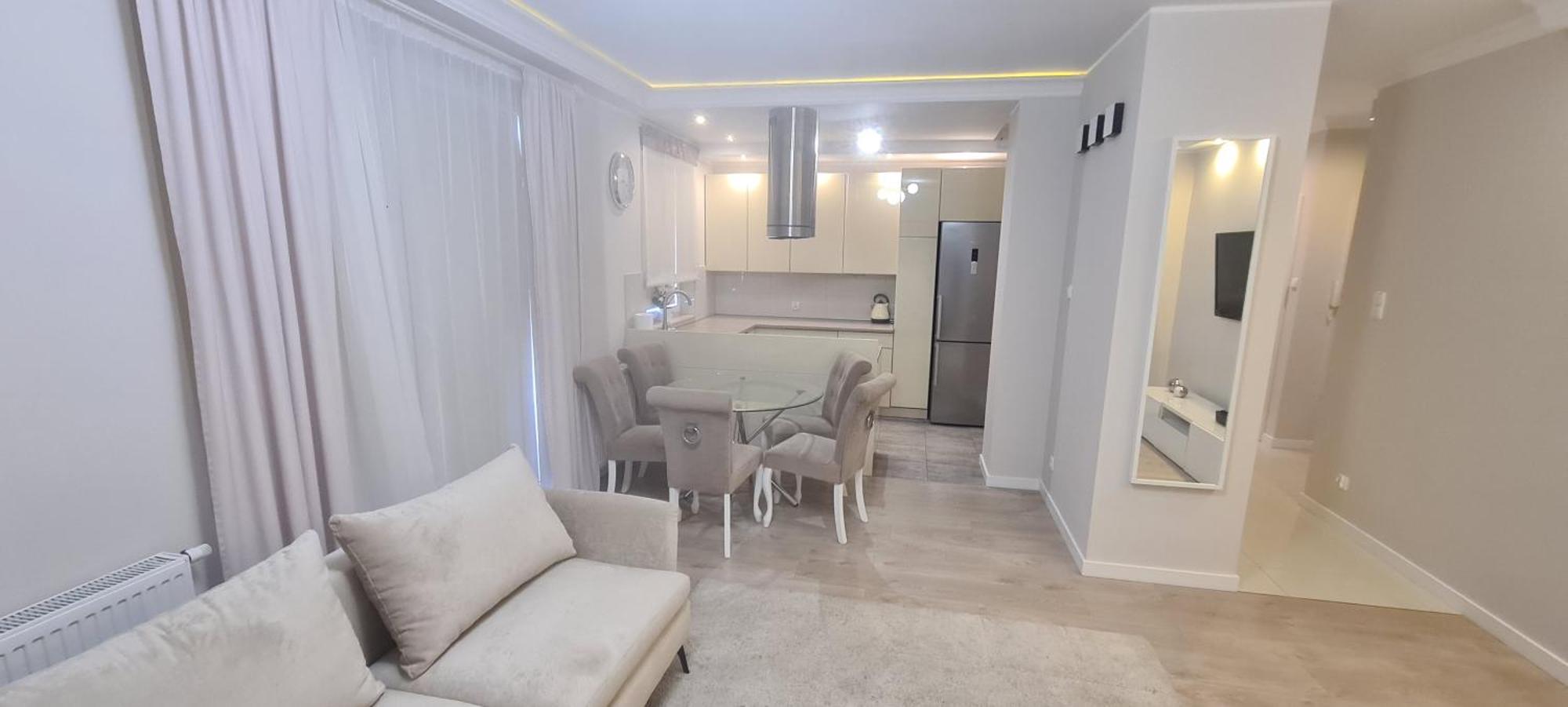 Apartament Blisko Morza グダニスク エクステリア 写真