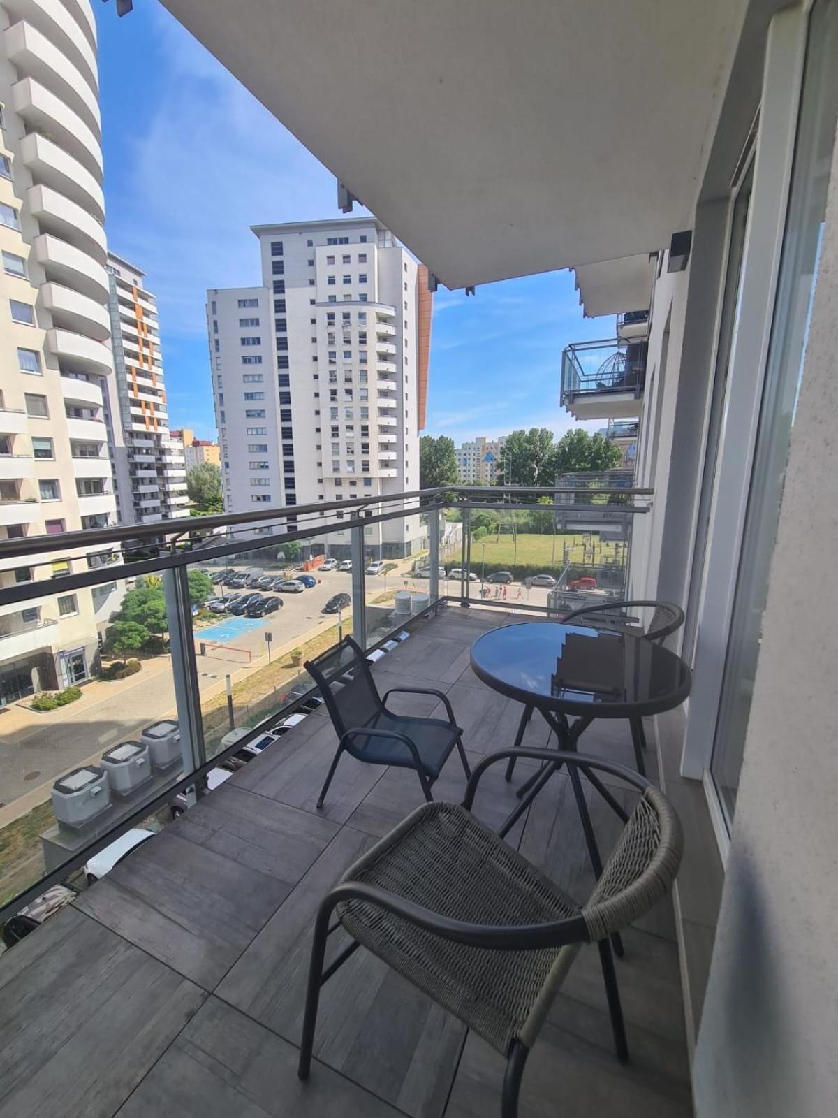 Apartament Blisko Morza グダニスク エクステリア 写真