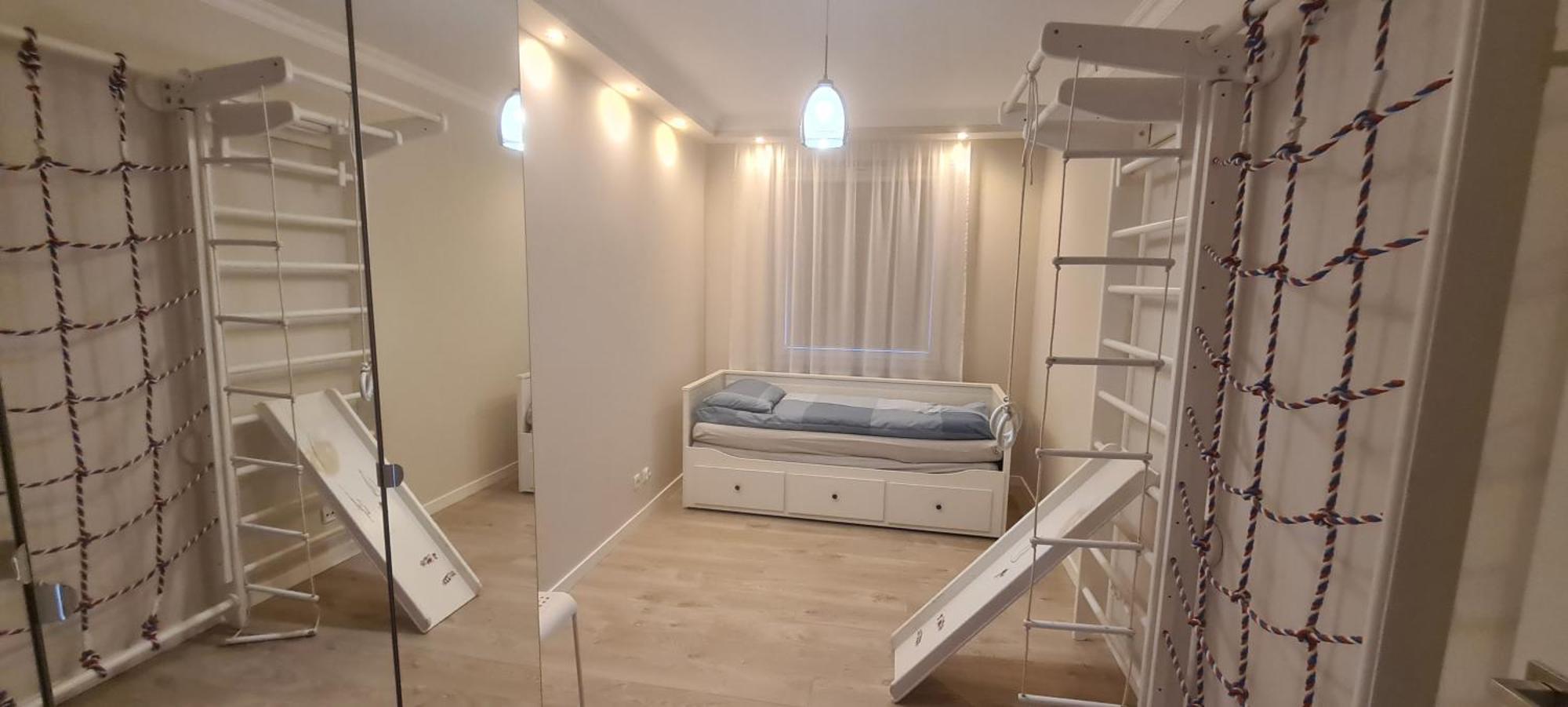 Apartament Blisko Morza グダニスク エクステリア 写真