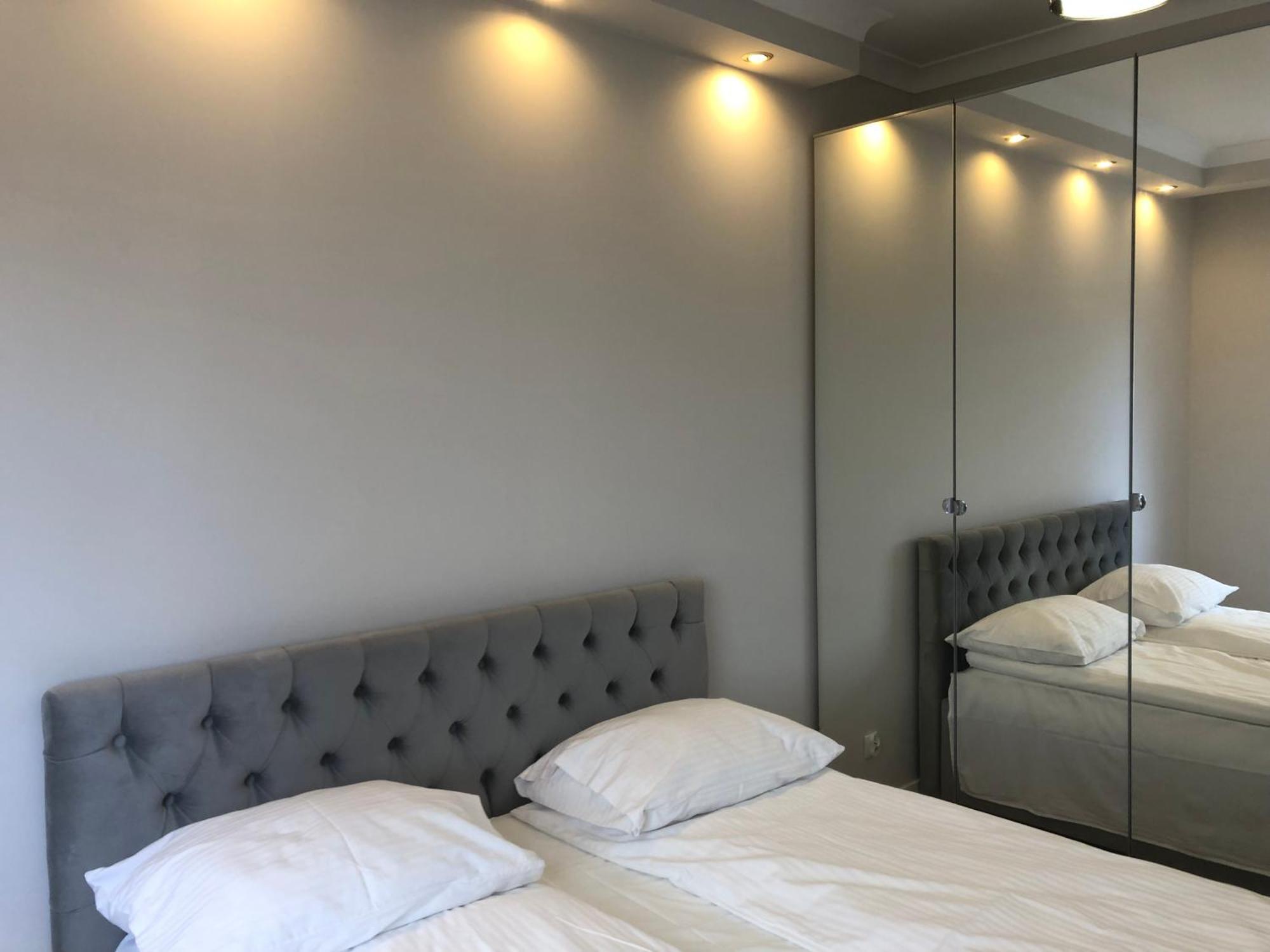Apartament Blisko Morza グダニスク エクステリア 写真