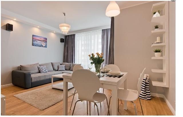 Apartament Blisko Morza グダニスク エクステリア 写真