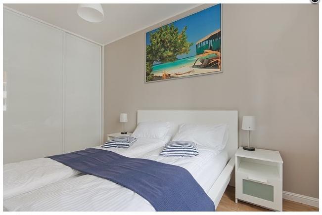 Apartament Blisko Morza グダニスク エクステリア 写真